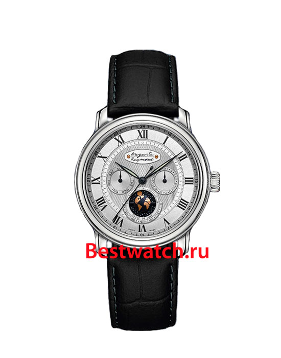 Часы Auguste Reymond Cotton Club Orbital AR1680.6.560.5